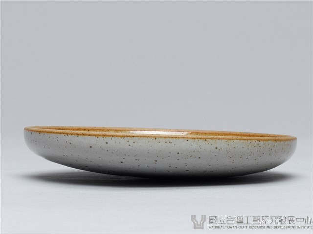 餐具組-小圓盤藏品圖，第7張