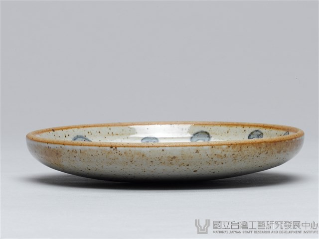餐具組-小圓盤藏品圖，第7張