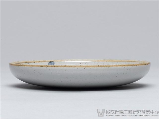 餐具組-小圓盤藏品圖，第7張