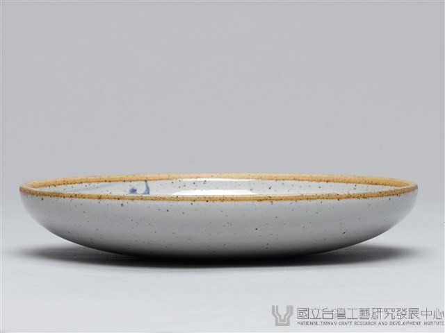 餐具組-小圓盤藏品圖，第7張