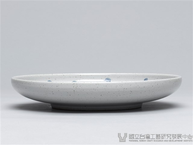 餐具組-圓盤藏品圖，第7張