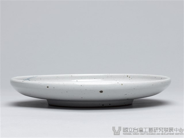 餐具組-圓盤藏品圖，第7張