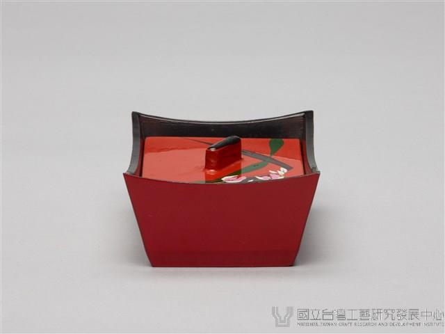 小牙籤盒 藏品圖，第3張