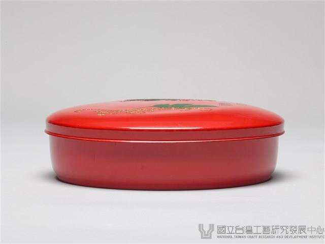 漆盒  藏品圖，第3張