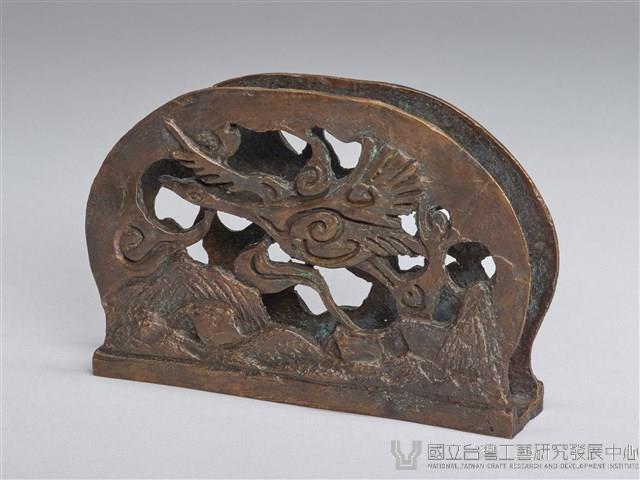 文具系列-信夾藏品圖，第2張