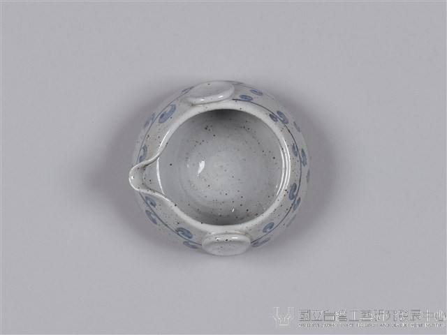 餐具組-小壺藏品圖，第2張