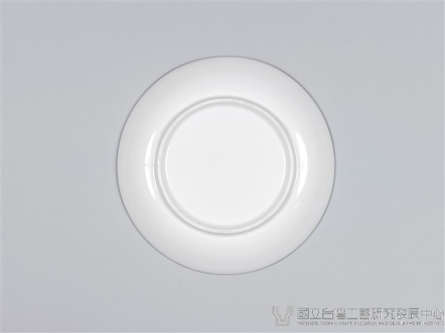 木蓮花餐具組-中盤藏品圖，第3張