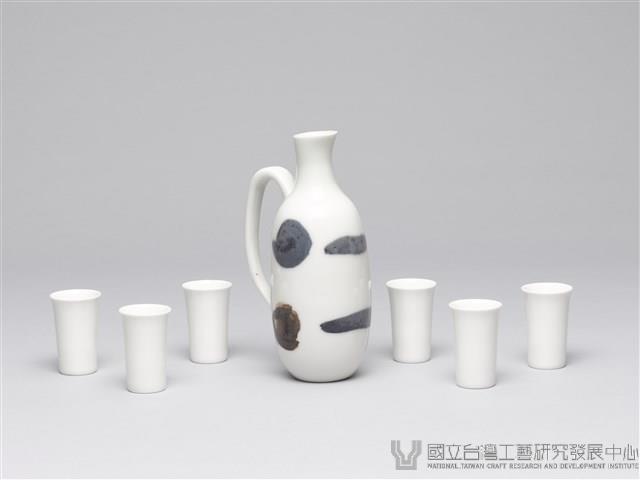 酒具組藏品圖，第2張