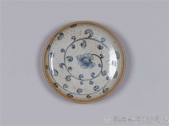 餐具組-小圓盤藏品圖，第2張