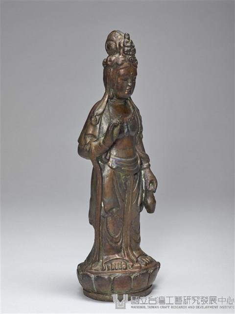 觀音藏品圖，第2張