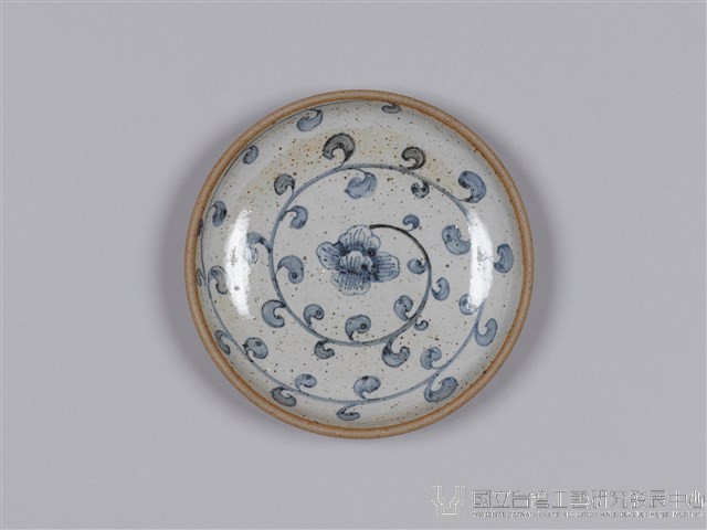 餐具組-小圓盤藏品圖，第2張