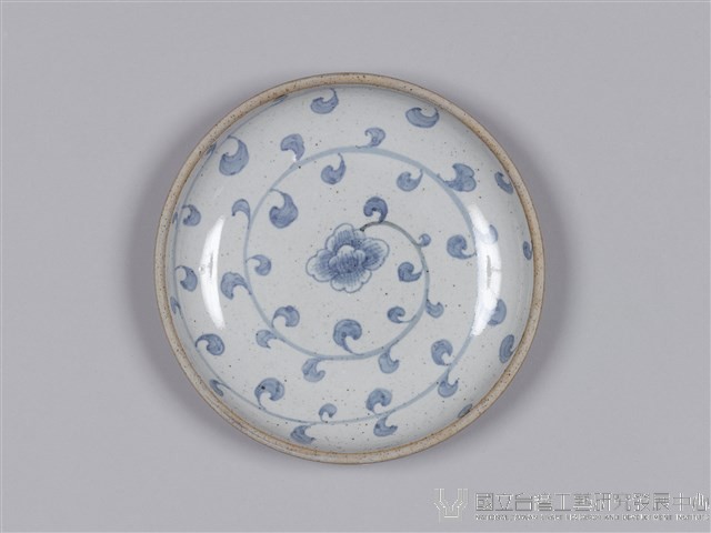 餐具組-小圓盤藏品圖，第2張