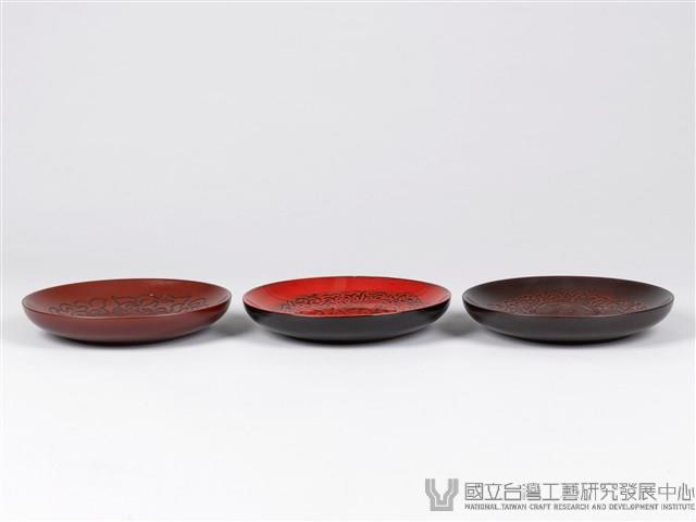 漆盤藏品圖，第3張