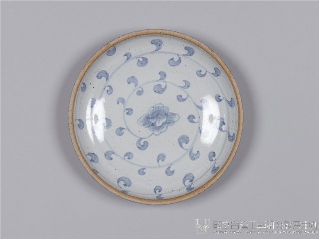 餐具組-小圓盤藏品圖，第2張