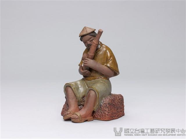 抽水煙的日子藏品圖，第2張