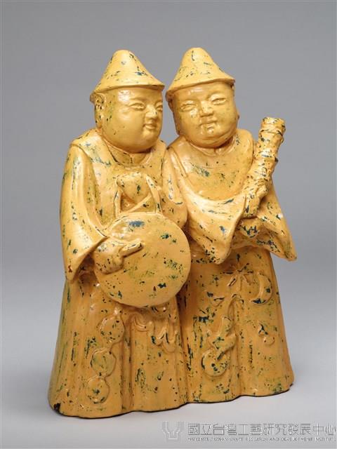 守望相助    藏品圖，第2張