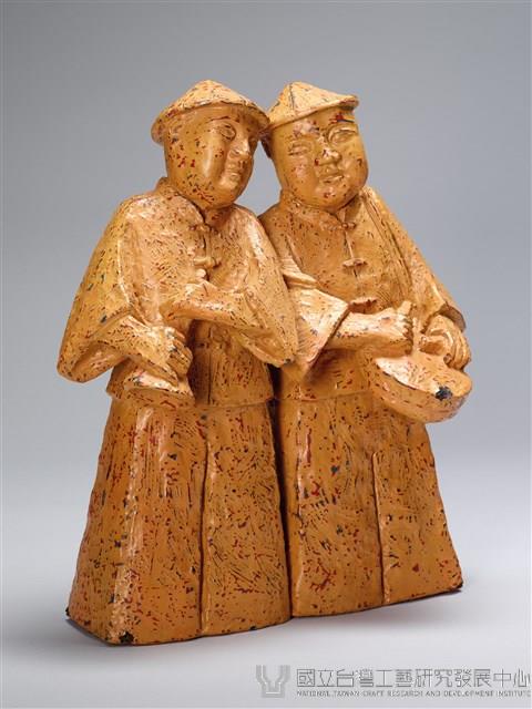 鼓吹者藏品圖，第2張