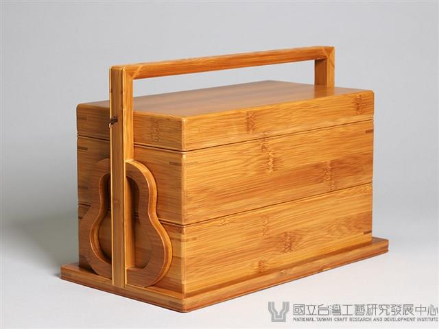 百寶篋藏品圖，第2張