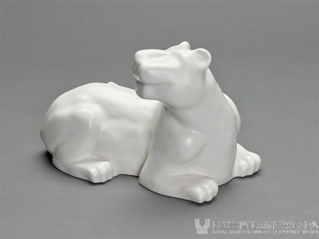 笑面虎藏品圖，第1張