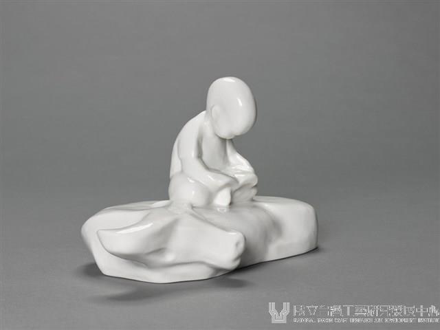 牧童與牛藏品圖，第1張