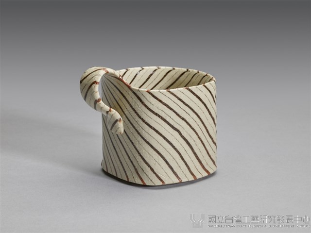 Mag Cup 2/pcs.set(2杯2碟)-杯藏品圖，第2張