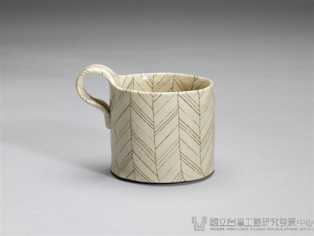 Mag Cup 2/pcs.set(2杯2碟)-杯藏品圖，第2張