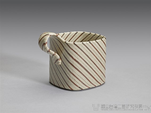 Mag Cup 2/pcs.set(2杯2碟)-杯藏品圖，第2張