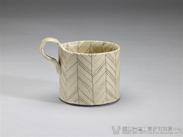   Mag Cup 2/pcs.set(2杯2碟)-杯 藏品圖，第2張