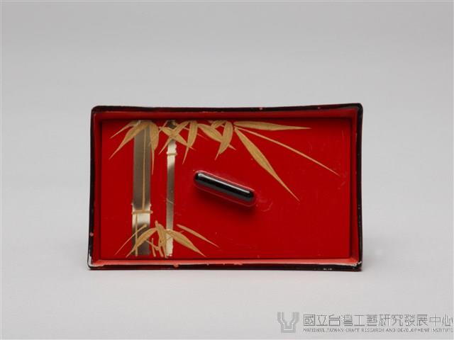 小牙籤盒  藏品圖，第8張