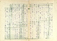 第三章 普度壇、翰林所、同歸所及陰山、幢藏品圖，第1張
