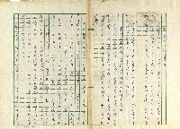 第六章 台灣掃墓習俗藏品圖，第1張