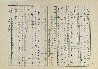 白雲飄過藍天藏品圖，第4張