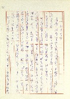 日記(77年7月31日至77年10月19日)藏品圖，第4張
