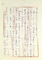 日記(77年7月31日至77年10月19日)藏品圖，第84張