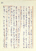 日記(77年7月31日至77年10月19日)藏品圖，第118張