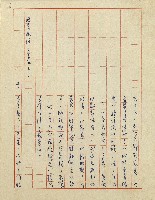 杜鵑花盛開的時候(電視劇本)藏品圖，第27張