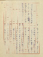 杜鵑花盛開的時候(電視劇本)藏品圖，第36張