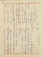 杜鵑花盛開的時候(電視劇本)藏品圖，第37張