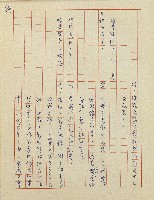 杜鵑花盛開的時候(電視劇本)藏品圖，第66張