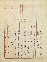 杜鵑花盛開的時候(電視劇本)藏品圖，第93張