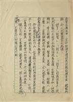 龍山寺百藝雜陳藏品圖，第2張