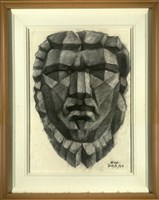 亞歷山大素描藏品圖，第1張