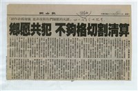 剪貼簿藏品圖，第13張