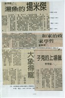 剪貼簿藏品圖，第127張