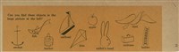 Sailing Ships（三桅帆船）藏品圖，第1張