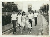 尤增輝等人合照藏品圖，第1張