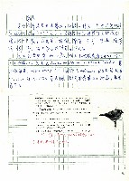 鳥占(一)藏品圖，第1張