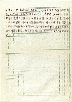泰雅族眉社古文書藏品圖，第2張