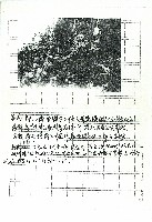 花岡一郎、二郎家族共二十一人…(手稿)藏品圖，第2張