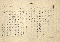 「邱妄舍」劇本(完整版)藏品圖，第33張